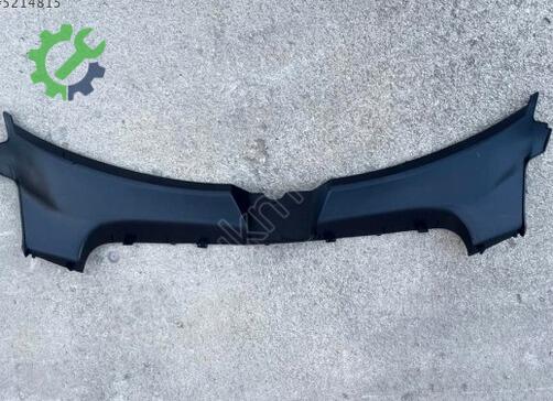 Audi A6 Ön Panel 4F0807081 çıkma parça