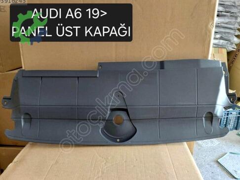 Audi A6 Ön Panel çıkma parça