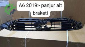 A6 PANJUR ARKA BRAKETİ 2019 2020 2021 2022 SIFIR 4K0807233