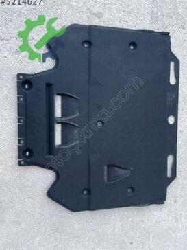 Audi A6 Motor Alt Muhafaza 4G0863822 çıkma parça