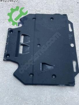 Audi A6 Motor Alt Muhafaza 4G0863822 çıkma parça