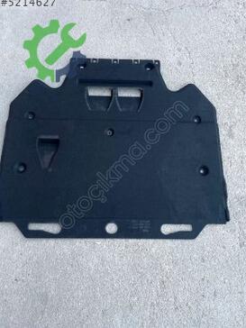 Audi A6 Motor Alt Muhafaza 4G0863822 çıkma parça