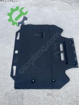 Audi A6 Motor Alt Muhafaza 4G0863822 çıkma parça