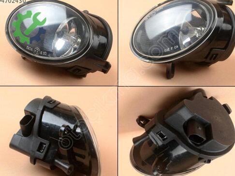Audi A6 Sağ Sis Farı 4F0941700 çıkma parça