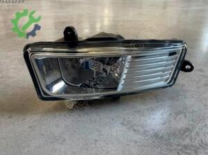A6 SİS FARI SAĞ 2009 2010 2011 2012 SIFIR 4F0941700A