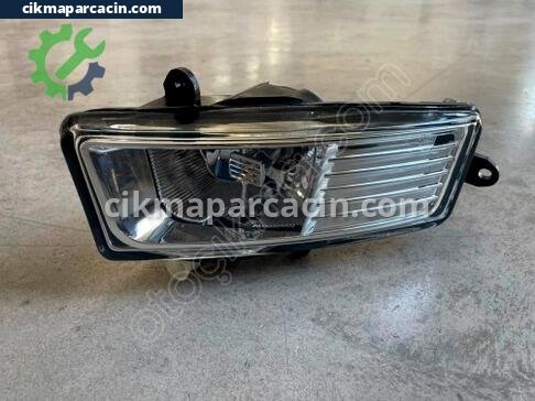 Audi A6 Sağ Sis Farı çıkma parça