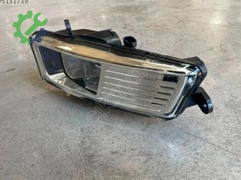 Audi A6 Sağ Sis Farı 4F0941700A çıkma parça