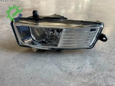 Audi A6 Sağ Sis Farı 4F0941700A çıkma parça