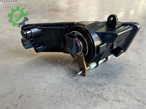 Audi A6 Sağ Sis Farı 4F0941700A çıkma parça
