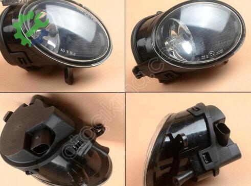 Audi A6 Sol Sis Farı 4F0941699 çıkma parça