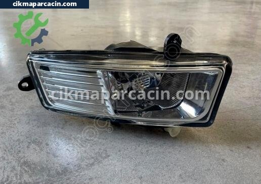 Audi A6 Sol Sis Farı çıkma parça