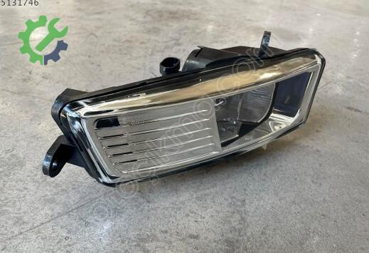 Audi A6 Sol Sis Farı 4F0941699A çıkma parça