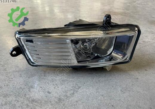 Audi A6 Sol Sis Farı 4F0941699A çıkma parça
