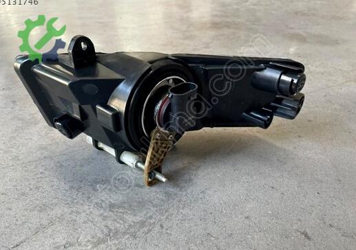Audi A6 Sol Sis Farı 4F0941699A çıkma parça