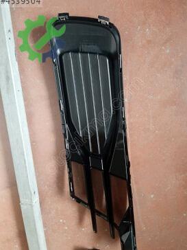 Audi A6 Sis Kapağı 4G0807648 çıkma parça