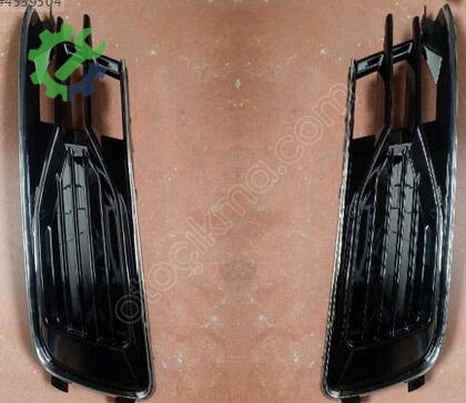 Audi A6 Sis Kapağı 4G0807648 çıkma parça