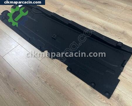 Audi A6 Sağ Şasi çıkma parça