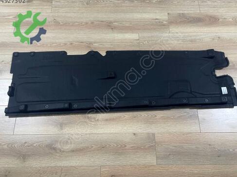 Audi A6 Sağ Şasi 4K0825208M çıkma parça