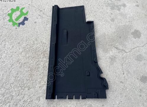 Audi A6 Motor Alt Muhafaza 4G0825208A çıkma parça