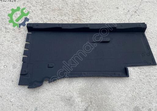 Audi A6 Motor Alt Muhafaza 4G0825208A çıkma parça