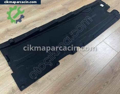 Audi A6 Sol Konsol çıkma parça