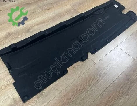 Audi A6 Sol Konsol 4K0825207M çıkma parça
