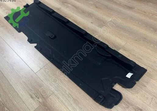 Audi A6 Sol Konsol 4K0825207M çıkma parça