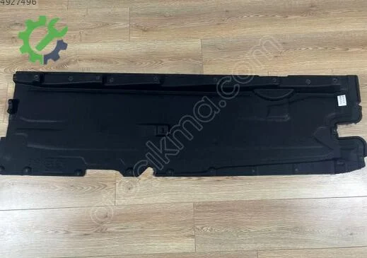 Audi A6 Sol Konsol 4K0825207M çıkma parça