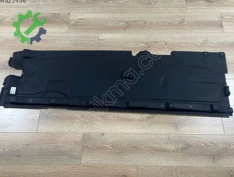 Audi A6 Sol Konsol 4K0825207M çıkma parça