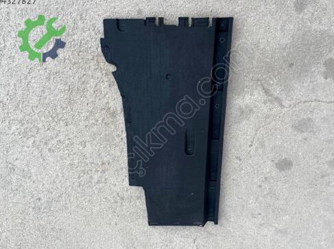 Audi A6 Motor Alt Muhafaza 4G0825207A çıkma parça