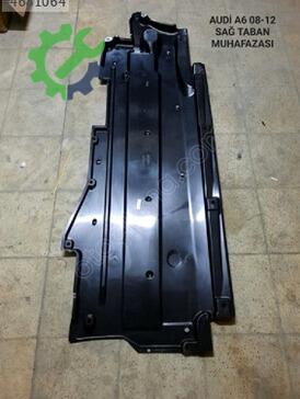 Audi A6 Taban Halısı 4F0825207D çıkma parça
