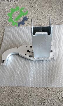 Audi A6 Tampon Demiri 4G0807134B çıkma parça