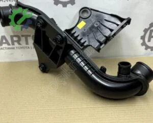 A6 TURBO BORUSU BASINÇ HORTUMU 2011 2012 2017 SIFIR 4G0145673Q