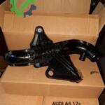 A6 TURBO BORUSU BASINÇ HORTUMU 2011 2012 2017 SIFIR 4G0145673Q