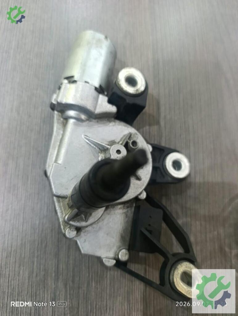 Volkswagen Caddy Arka Silecek Motoru 1T0955711C çıkma parça