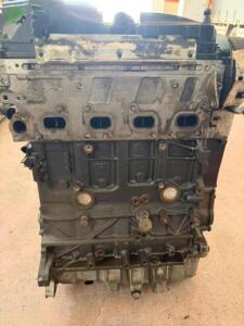VOLKSWAGEN POLO GOLF SEAT LEON AUDİ A3 1.6 TDİ CAY SANDIK MOTOR