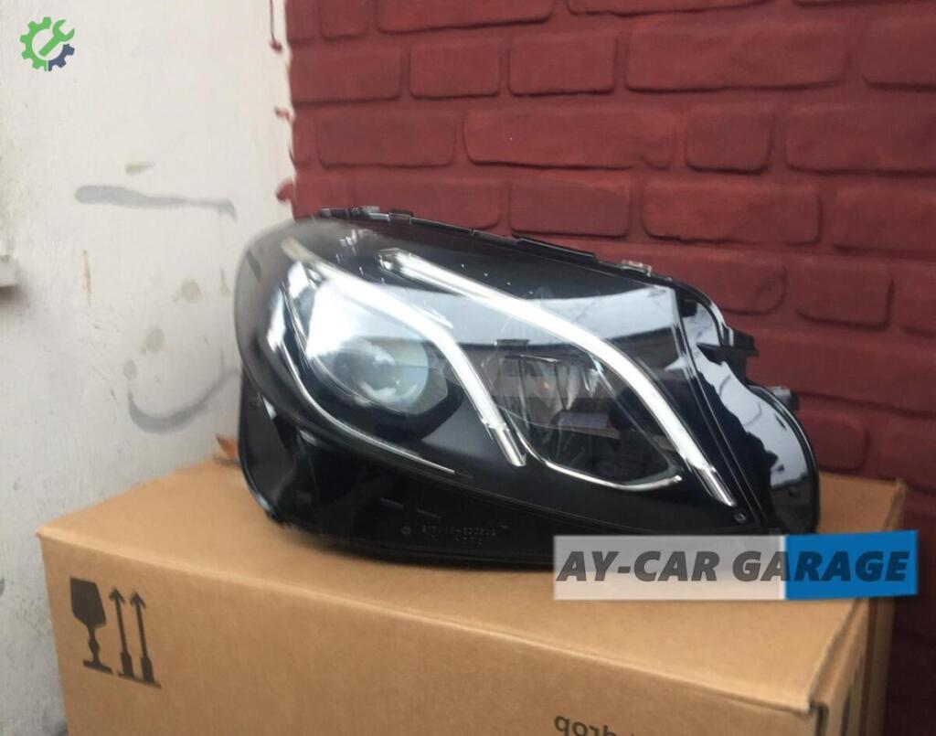 Mercedes-Benz E Serisi Far (Sağ) 2016A213906650 çıkma parça