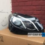 2016 Mercedes-Benz E Serisi Far (Sağ) Çıkma Parça İstanbul
