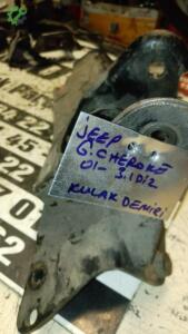 JEEP GRAND CHEROKEE 2001 3.1 KULAK DEMİRİ