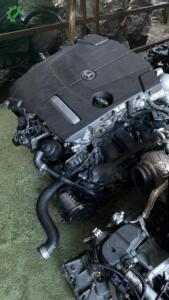 MERCEDES C SERİSİ W205 E SERİSİ W212 274 KAMTRONİKSİZ SANDIK MOTOR