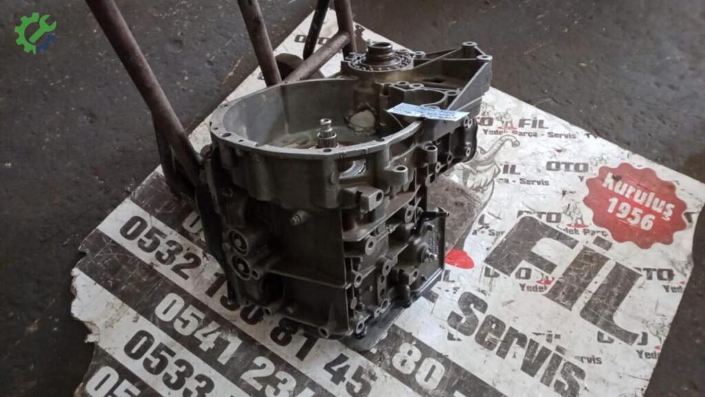 Renault Laguna Otomatik Şanzıman LAGUNA1 çıkma parça