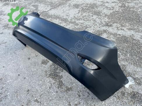 Hyundai Accent Arka Tampon 866111R000 çıkma parça