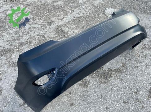 Hyundai Accent Arka Tampon 866111R000 çıkma parça