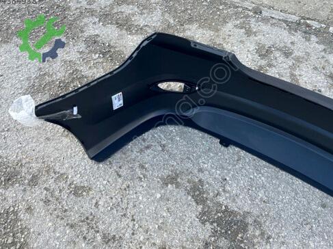 Hyundai Accent Arka Tampon 866111R000 çıkma parça