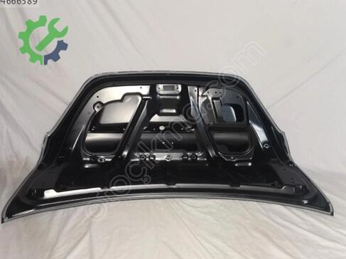 Hyundai Accent Bagaj Kapağı 692001R020 çıkma parça