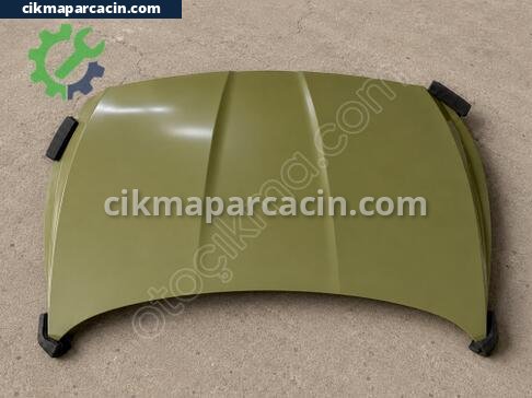 Hyundai Accent Kaput çıkma parça