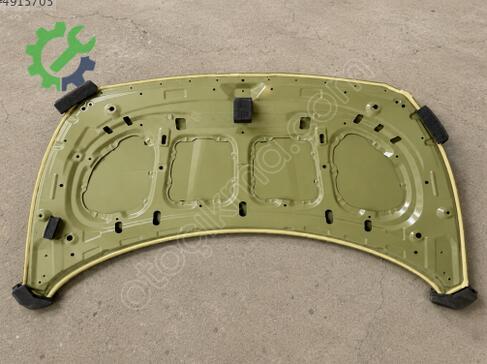 Hyundai Accent Kaput 664001R110 çıkma parça