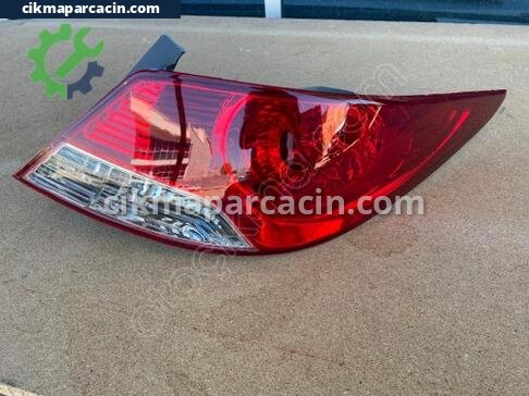 Hyundai Accent Stop Lambası çıkma parça