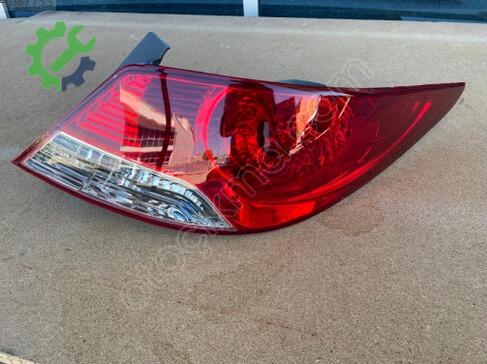 Hyundai Accent Stop Lambası çıkma parça
