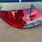ACCENT BLUE STOP LAMBASI SOL 2011 2012 2013 2015 SIFIR 924011R030